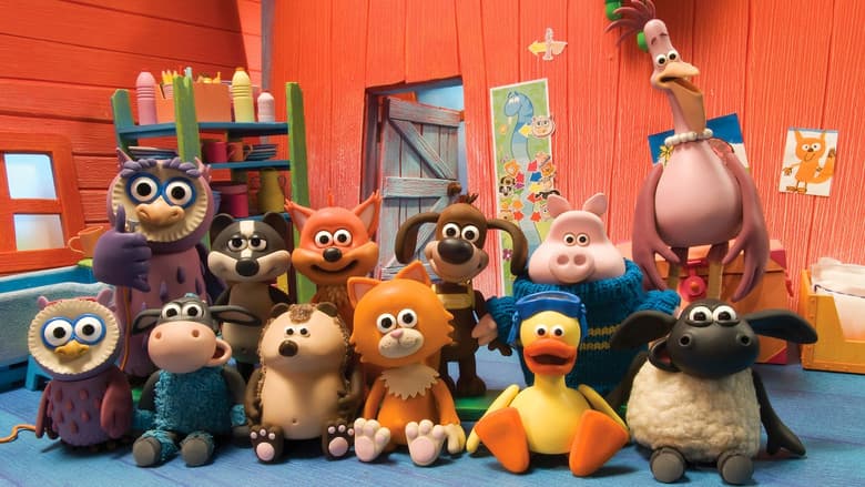 Image de Voici Timmy