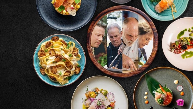 Image de Chef's Table: Legends