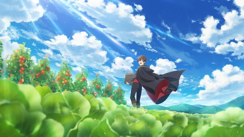 Image de I've Somehow Gotten Stronger When I Improved My Farm-Related Skills