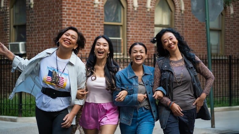 Image de Ratu Ratu Queens : La série