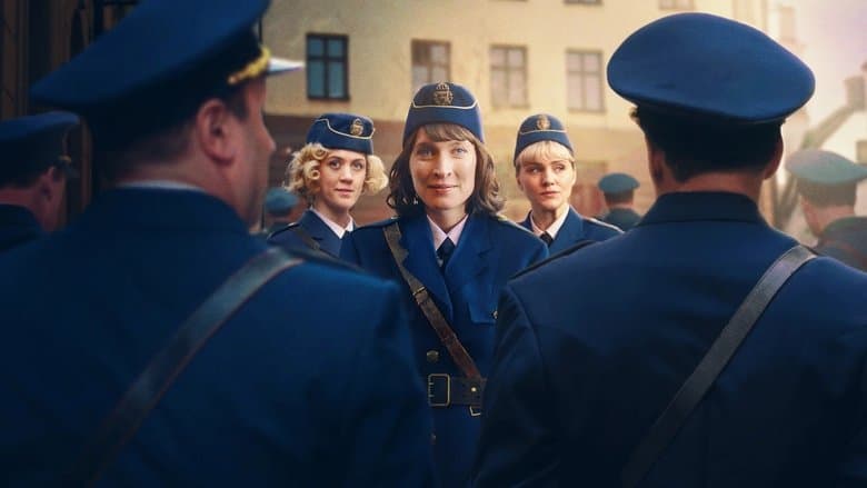 Image de Policières