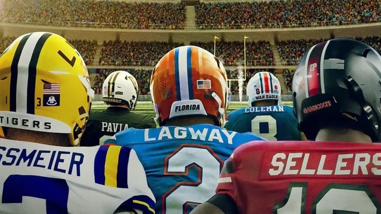 Image de SEC Football : L'enfer du samedi