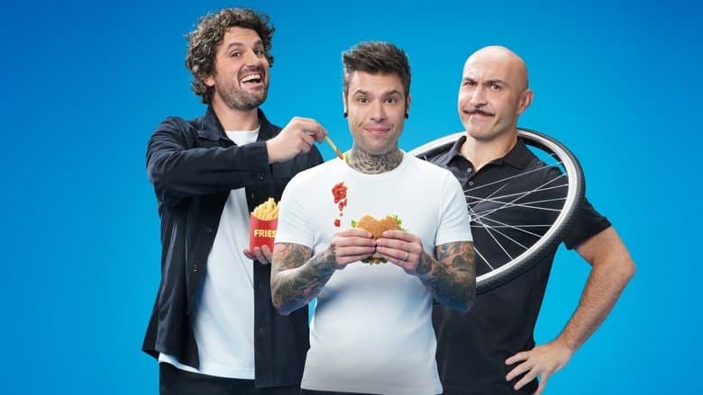 Image de LOL : Le dernier qui rira - Italie