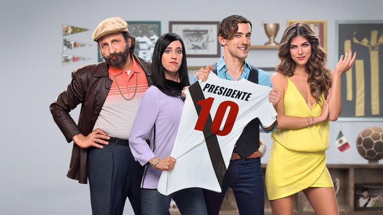 Image de Club de Cuervos