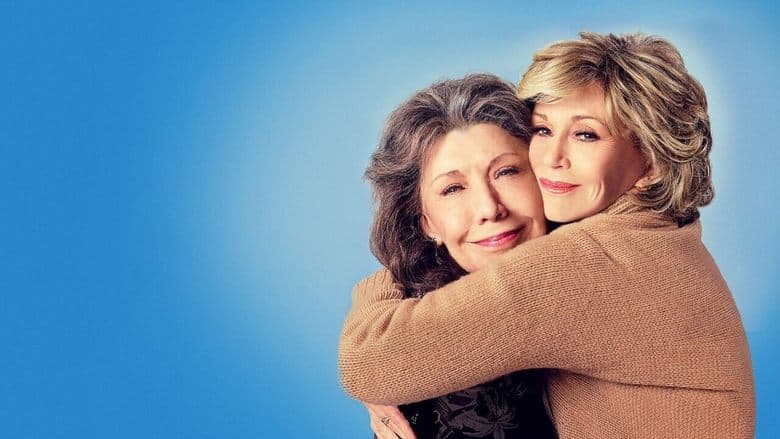 Image de Grace et Frankie