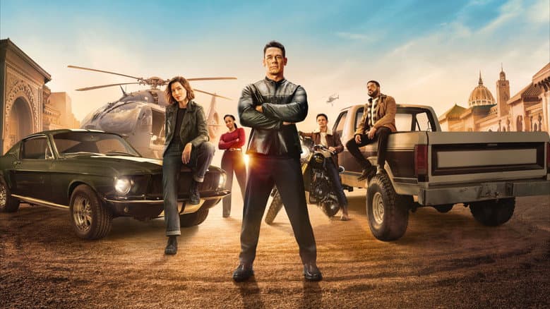 Image de Matchbox – Le film