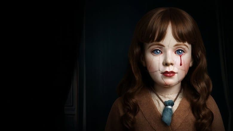 Image de Morgan: Killer Doll
