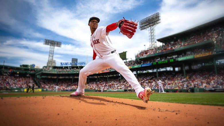 Image de The Clubhouse : Un an avec les Red Sox
