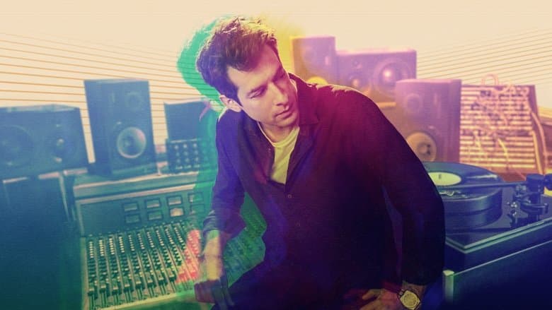 Image de Watch the Sound with Mark Ronson