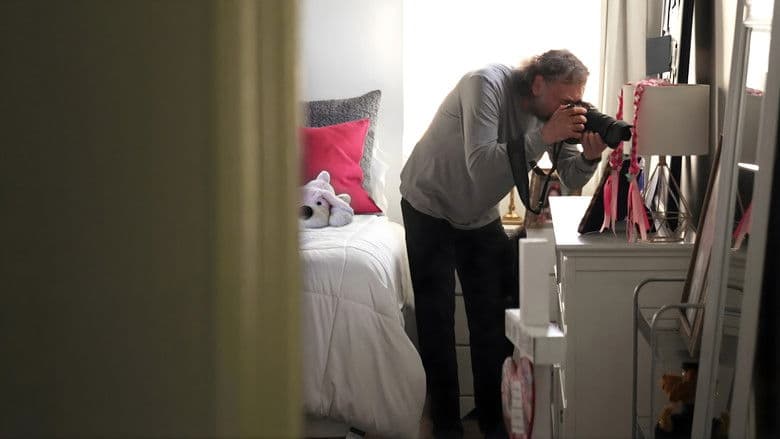 Image de Toutes les chambres vides