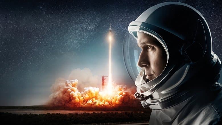 Image de First Man - Le Premier Homme sur la Lune