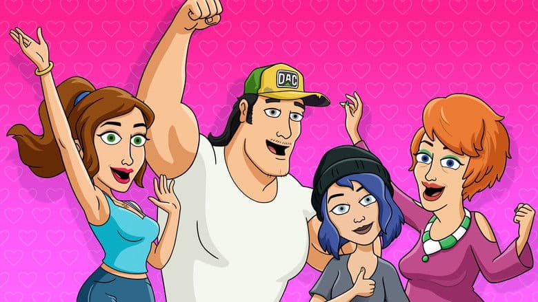 Image de Bless the Harts