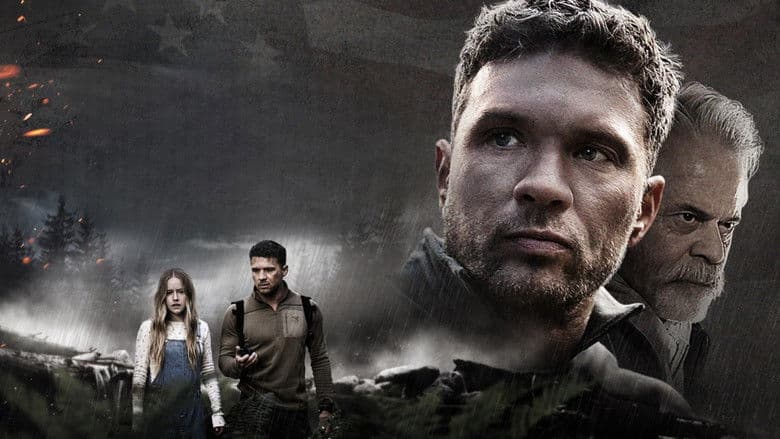 Image de One Mile: Chapter Two