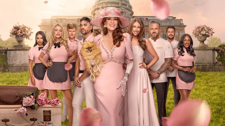 Image de La Villa Vanderpump