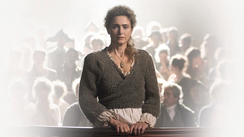 Image de Olympe, une femme dans la Révolution