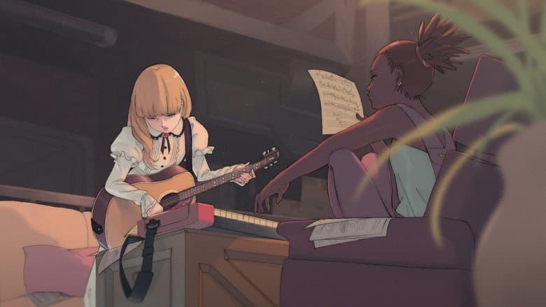 Image de CAROLE & TUESDAY