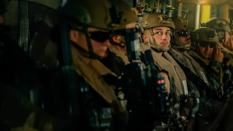 Image de Marines : Au cœur du corps américain