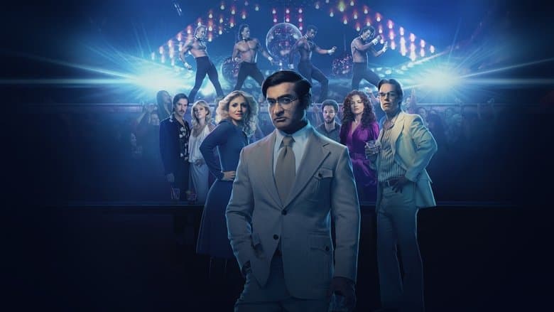 Image de Welcome to Chippendales