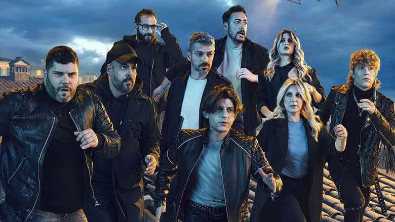 Image de Celebrity Hunted – Italie – Chasse à l'homme
