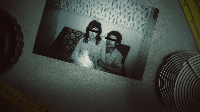 Image de Fred et Rose West : Un cauchemar britannique