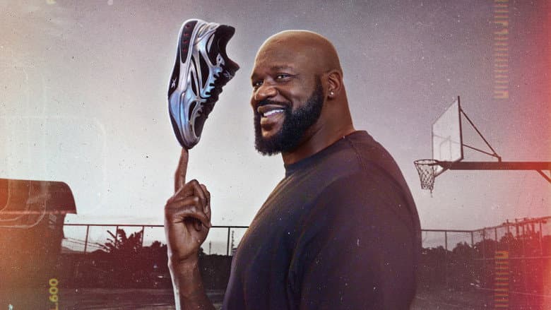 Image de Shaquille O'Neal impose son style