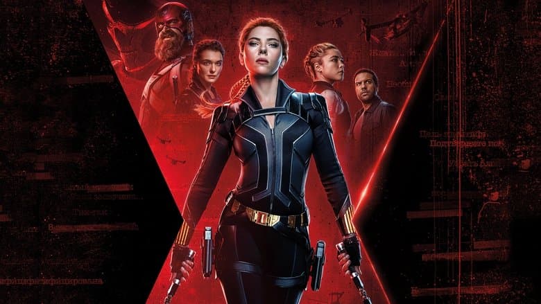Image de Black Widow