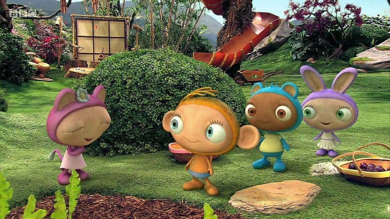 Image de Waybuloo
