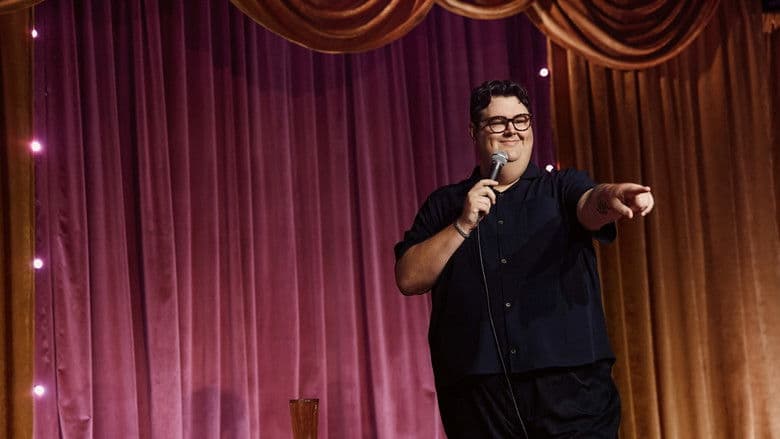 Image de Caleb Hearon: Model Comedian