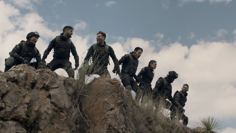 Image de S.O.Z. Soldiers or Zombies