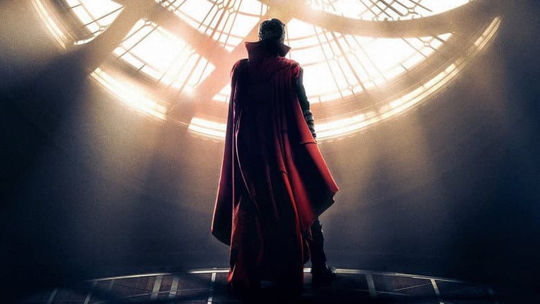 Image de Doctor Strange
