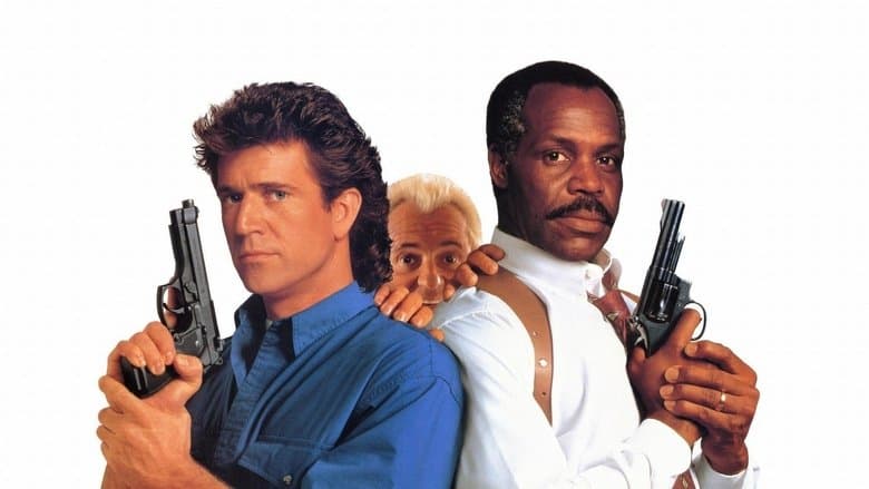 Image de L'Arme fatale 3