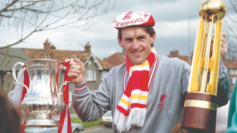 Image de Kenny Dalglish