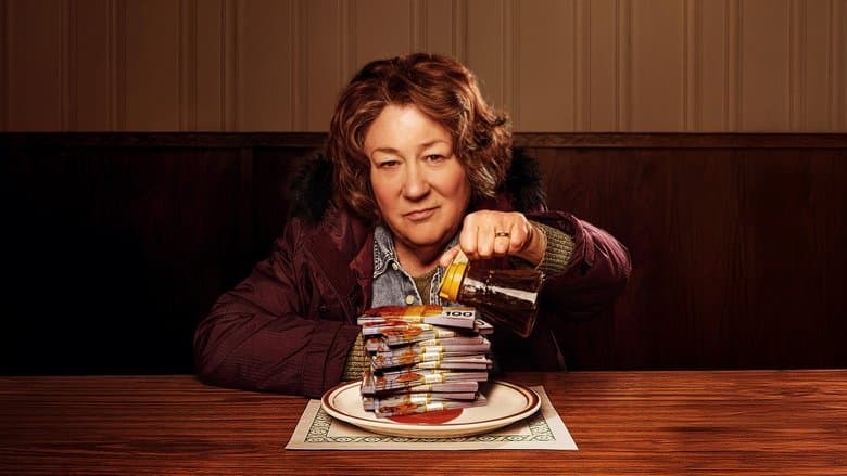 Image de The Sticky : Fraudes sucrées et crimes salés