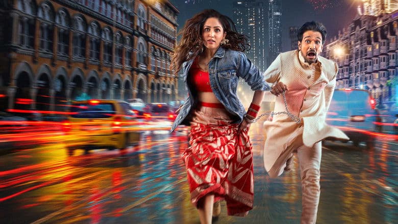 Image de Dhoom Dhaam : Vive les mariés !