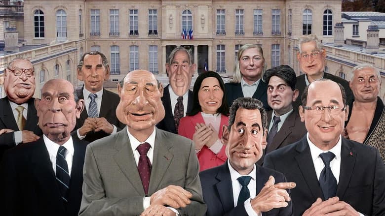 Image de Les Guignols de l'info
