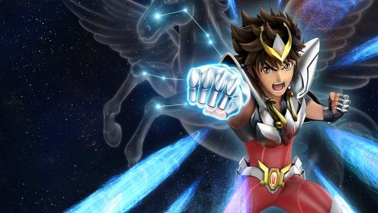 Image de Les Chevaliers du Zodiaque - Saint Seiya