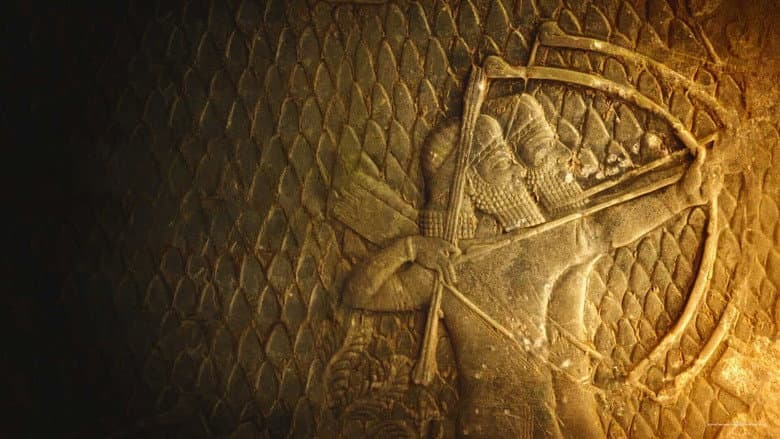 Image de Les Trésors Perdus de la Bible