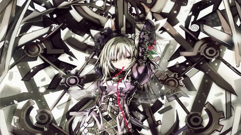 Image de Clockwork Planet