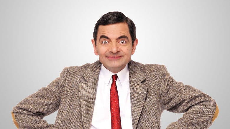 Image de Mr. Bean