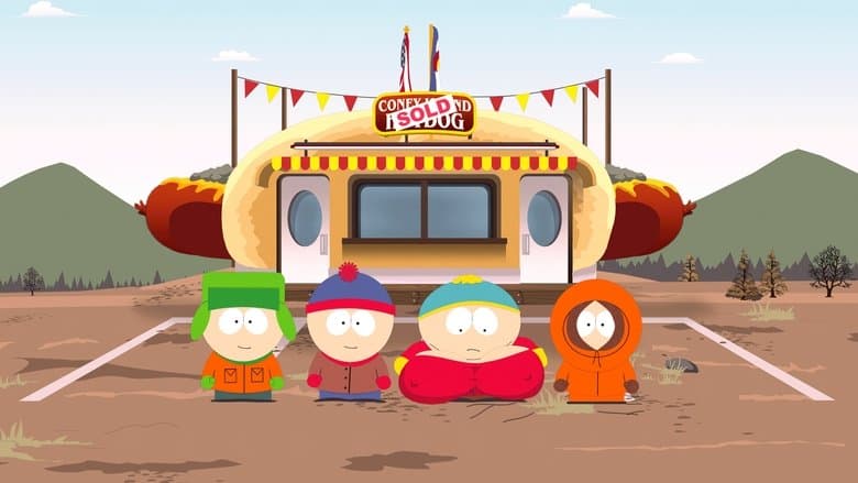 Image de South Park : The Streaming Wars, deuxième partie