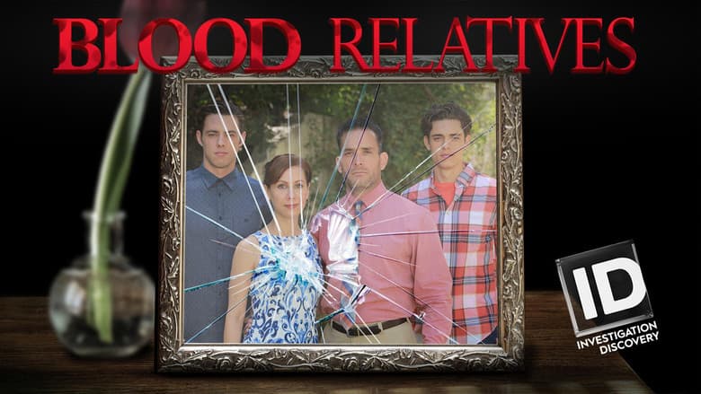 Image de Blood Relatives