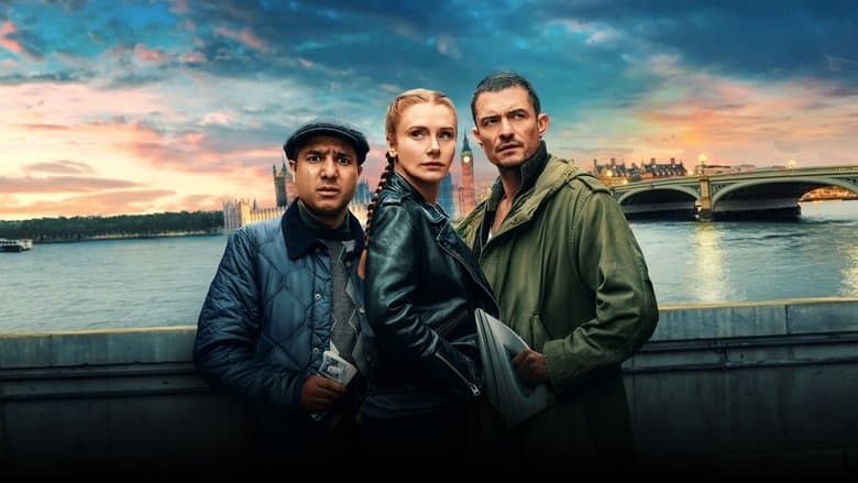 Image de Deep Cover