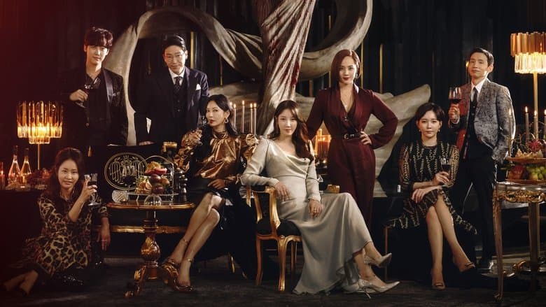 Image de The Penthouse