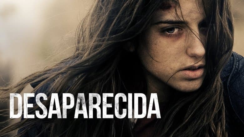 Image de Patricia Marcos : La disparue