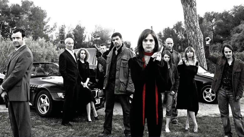 Image de Mafiosa