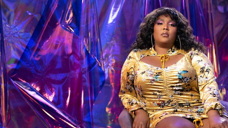 Image de Lizzo's Watch Out for the Big Grrrls
