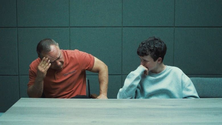 Image de Adolescence