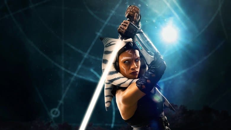 Image de Ahsoka