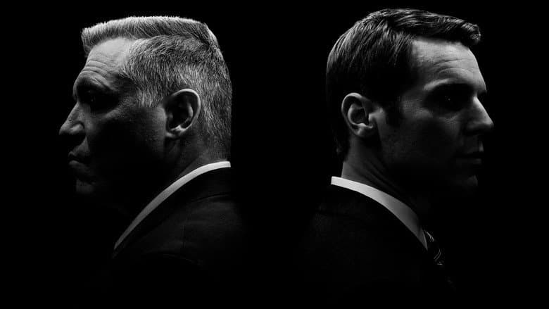 Image de MINDHUNTER