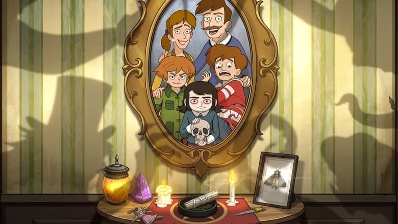 Image de Haunted Hotel